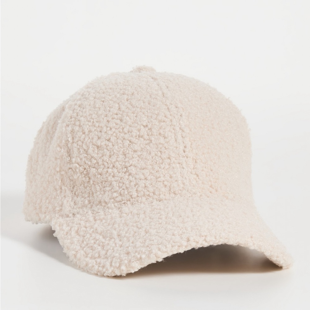 Hat Attack New Sherpa Cap